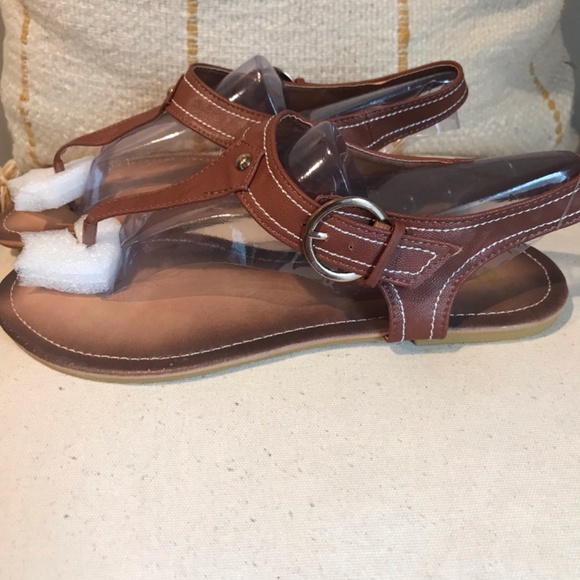 New Summer Sandal - Picture 6 of 7